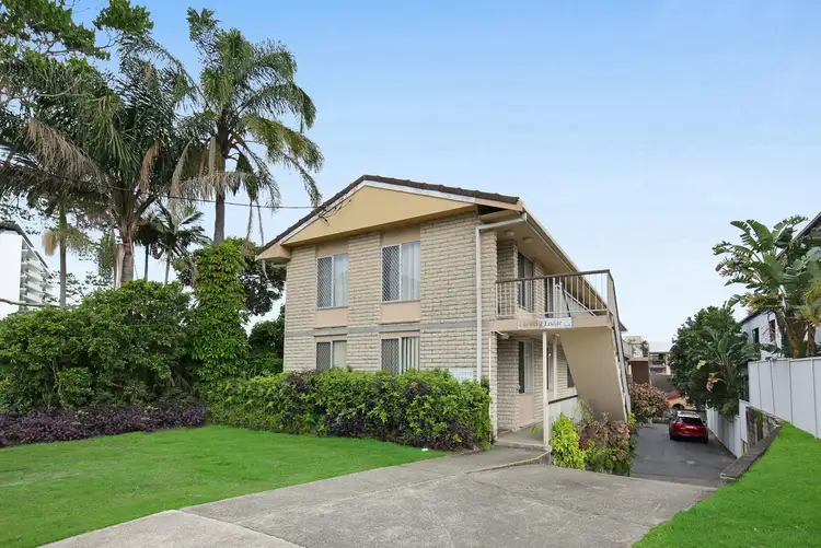 Fourth view of Homely unit listing, 3/1356 Gold Coast Highway, Palm Beach QLD 4221