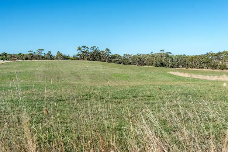 Third view of Homely land listing, 45 Bonnie View, Bolwarra VIC 3305