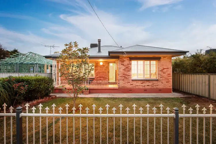 Main view of Homely house listing, 72 Mitchell Street, Wodonga VIC 3690