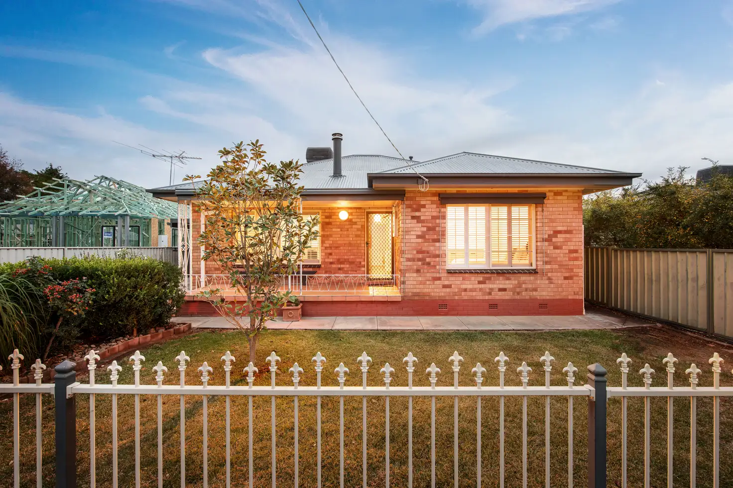 Main view of Homely house listing, 72 Mitchell Street, Wodonga VIC 3690