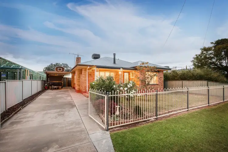 Second view of Homely house listing, 72 Mitchell Street, Wodonga VIC 3690