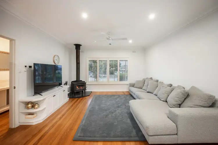 Third view of Homely house listing, 72 Mitchell Street, Wodonga VIC 3690