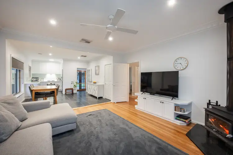 Fourth view of Homely house listing, 72 Mitchell Street, Wodonga VIC 3690