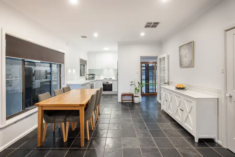 Fifth view of Homely house listing, 72 Mitchell Street, Wodonga VIC 3690