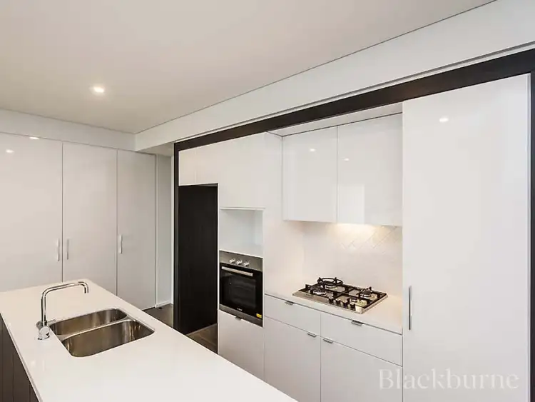 Third view of Homely apartment listing, 26/1 Hallam Way, Rivervale WA 6103