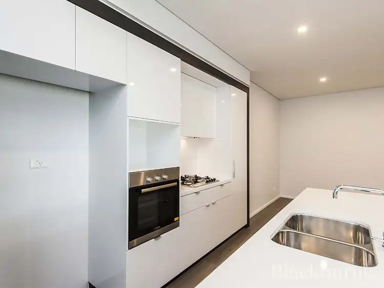 Fourth view of Homely apartment listing, 26/1 Hallam Way, Rivervale WA 6103
