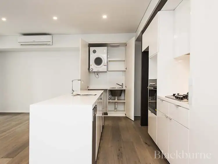 Fifth view of Homely apartment listing, 26/1 Hallam Way, Rivervale WA 6103