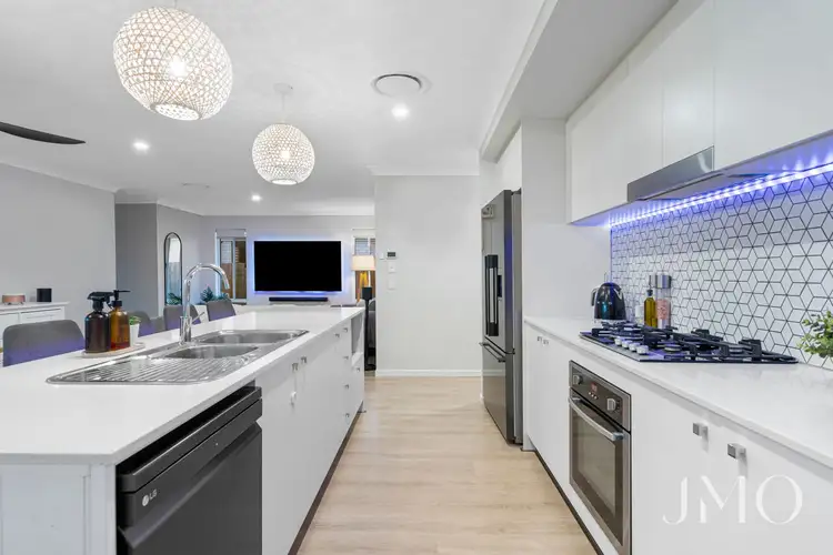 Third view of Homely house listing, 22 Brightstar Street, Ormeau QLD 4208