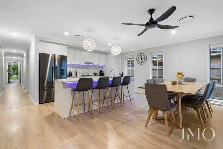 Fourth view of Homely house listing, 22 Brightstar Street, Ormeau QLD 4208