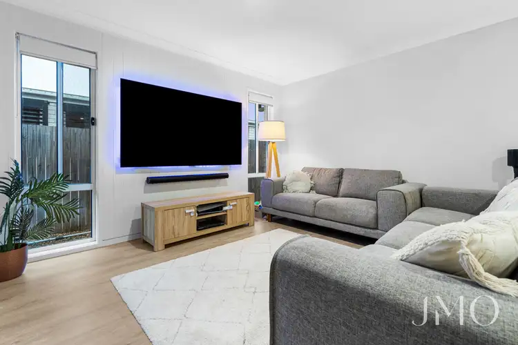 Fifth view of Homely house listing, 22 Brightstar Street, Ormeau QLD 4208
