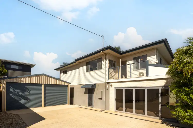 Main view of Homely house listing, 43A Collins Street, Woody Point QLD 4019