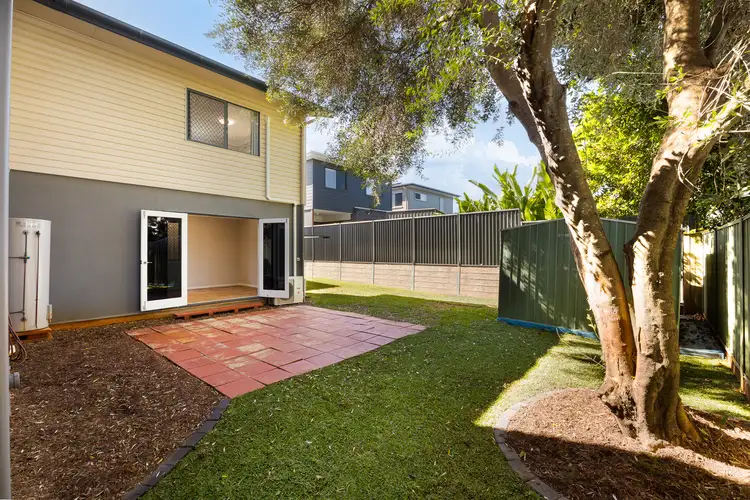 Second view of Homely house listing, 43A Collins Street, Woody Point QLD 4019