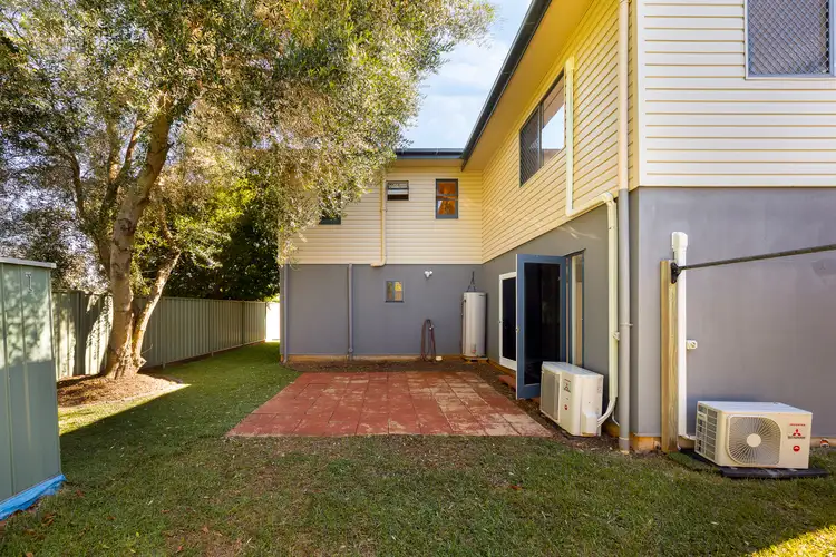 Fourth view of Homely house listing, 43A Collins Street, Woody Point QLD 4019