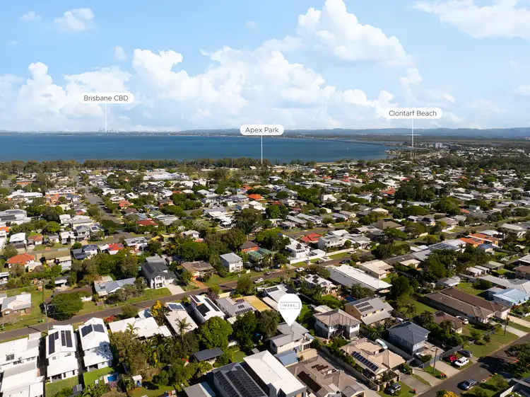 Fifth view of Homely house listing, 43A Collins Street, Woody Point QLD 4019