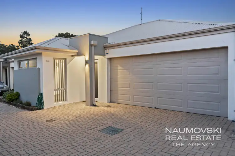 26B Winchelsea Road, Nollamara WA 6061