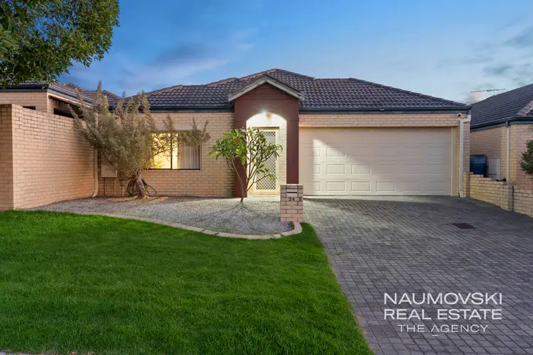 24b Worthing Street, Westminster WA 6061