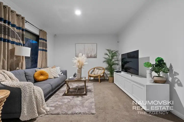 Second view of Homely house listing, 24b Worthing Street, Westminster WA 6061