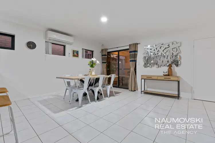 Third view of Homely house listing, 24b Worthing Street, Westminster WA 6061