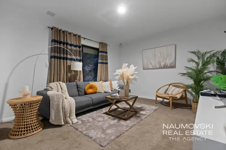 Fourth view of Homely house listing, 24b Worthing Street, Westminster WA 6061