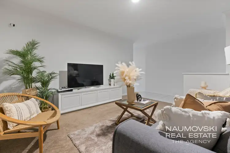 Fifth view of Homely house listing, 24b Worthing Street, Westminster WA 6061