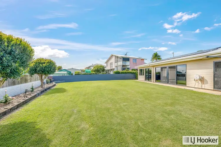 Third view of Homely house listing, 16 Martins Court, Qunaba QLD 4670