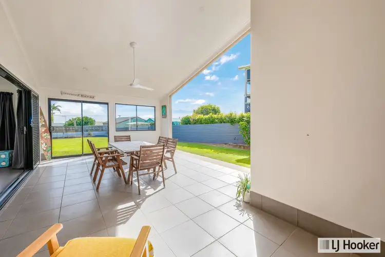 Fourth view of Homely house listing, 16 Martins Court, Qunaba QLD 4670