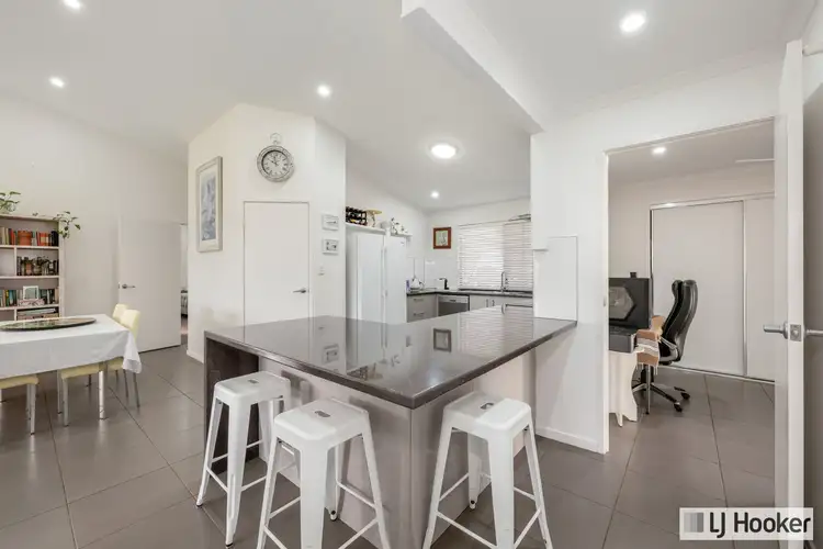 Sixth view of Homely house listing, 16 Martins Court, Qunaba QLD 4670