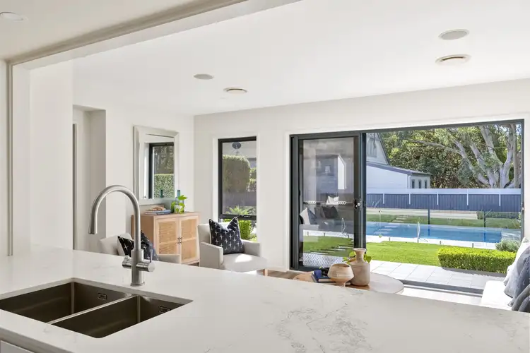 Sixth view of Homely house listing, 69 Eltham Street, Gladesville NSW 2111