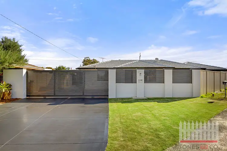 Main view of Homely house listing, 58 Walkington Way, Eden Hill WA 6054
