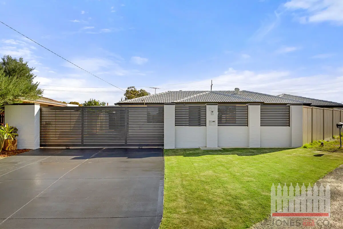 Main view of Homely house listing, 58 Walkington Way, Eden Hill WA 6054