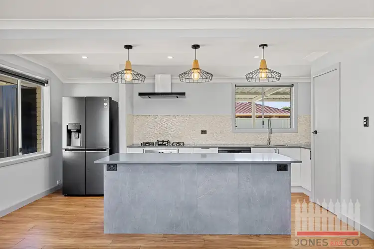 Second view of Homely house listing, 58 Walkington Way, Eden Hill WA 6054