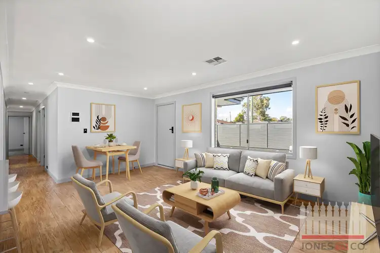 Third view of Homely house listing, 58 Walkington Way, Eden Hill WA 6054