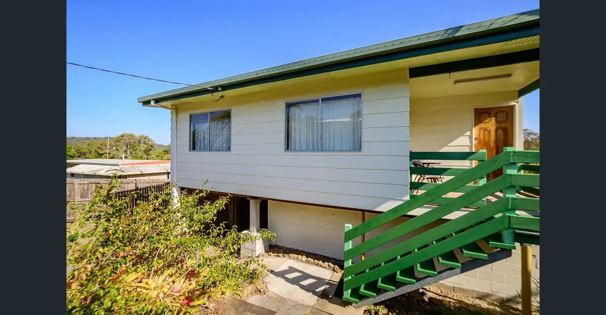 Main view of Homely house listing, 15 Harrier Avenue, New Auckland QLD 4680