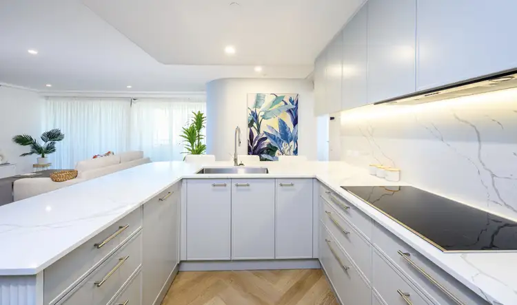 1301/5 Palm Avenue, Surfers Paradise QLD 4217