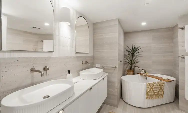 Second view of Homely apartment listing, 1301/5 Palm Avenue, Surfers Paradise QLD 4217