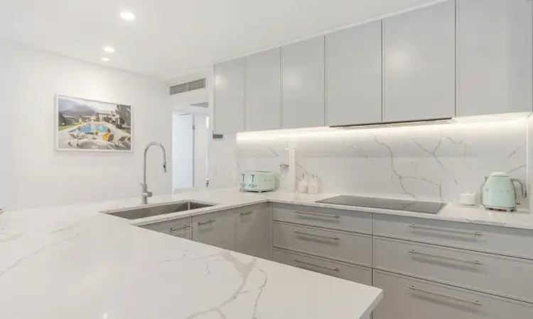Fifth view of Homely apartment listing, 1301/5 Palm Avenue, Surfers Paradise QLD 4217