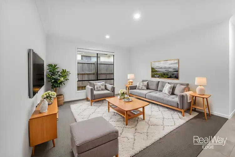 Sixth view of Homely house listing, 17 Broadaxe Street, Spring Mountain QLD 4300