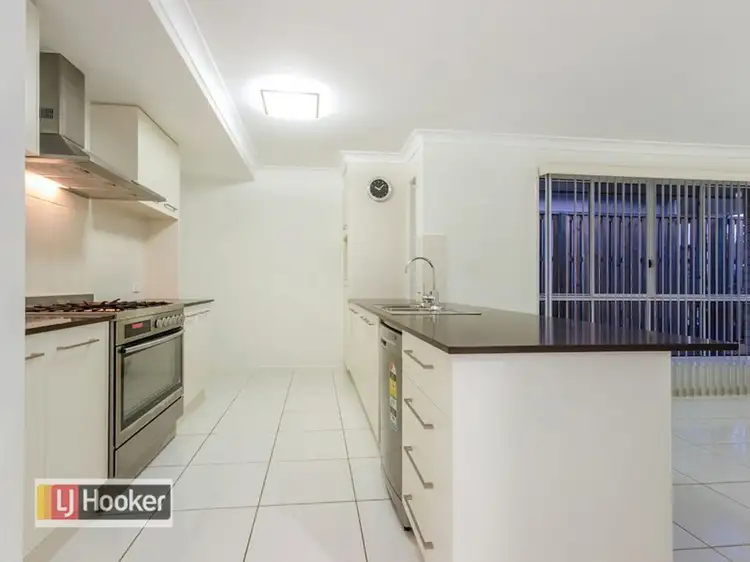 Second view of Homely house listing, 64 Mount Kaputar Avenue, Fitzgibbon QLD 4018