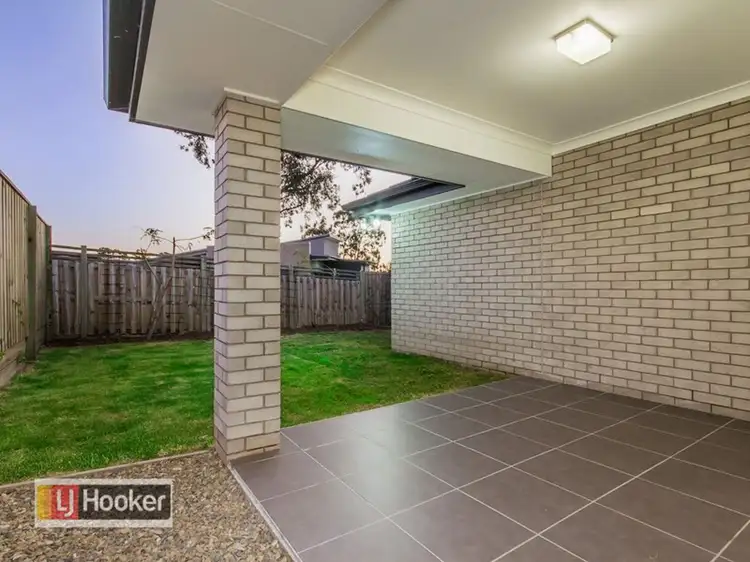 Third view of Homely house listing, 64 Mount Kaputar Avenue, Fitzgibbon QLD 4018