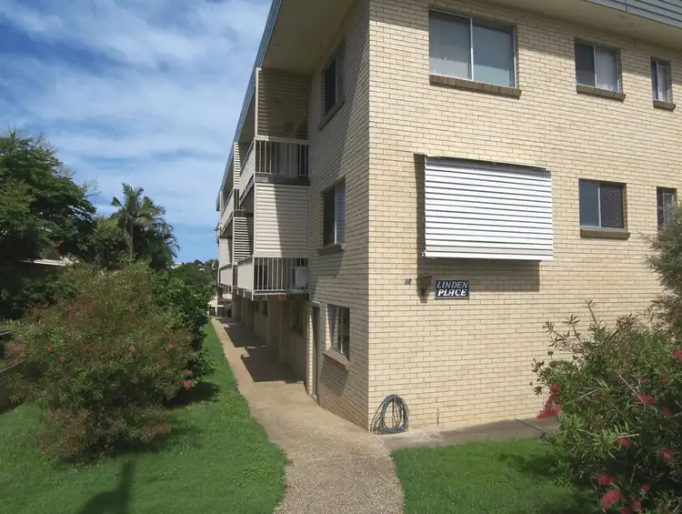 Main view of Homely apartment listing, 5/12 Bruce Street, Chermside QLD 4032
