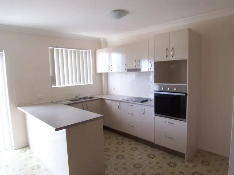 Second view of Homely apartment listing, 5/12 Bruce Street, Chermside QLD 4032