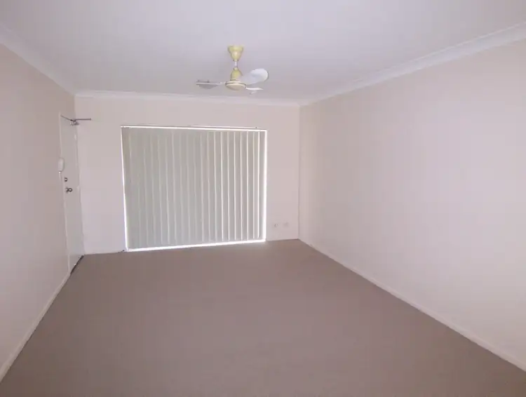 Third view of Homely apartment listing, 5/12 Bruce Street, Chermside QLD 4032