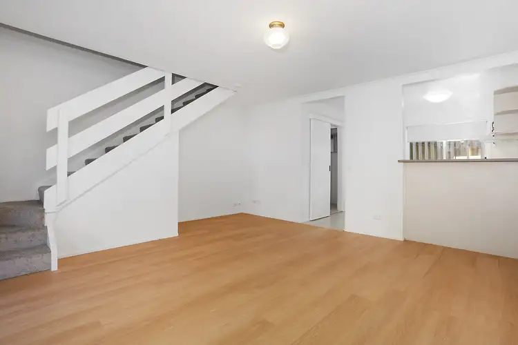 Second view of Homely townhouse listing, 8/11-13 Martin Street, Nerang QLD 4211