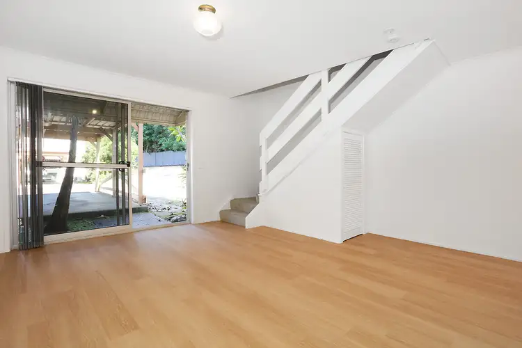Third view of Homely townhouse listing, 8/11-13 Martin Street, Nerang QLD 4211