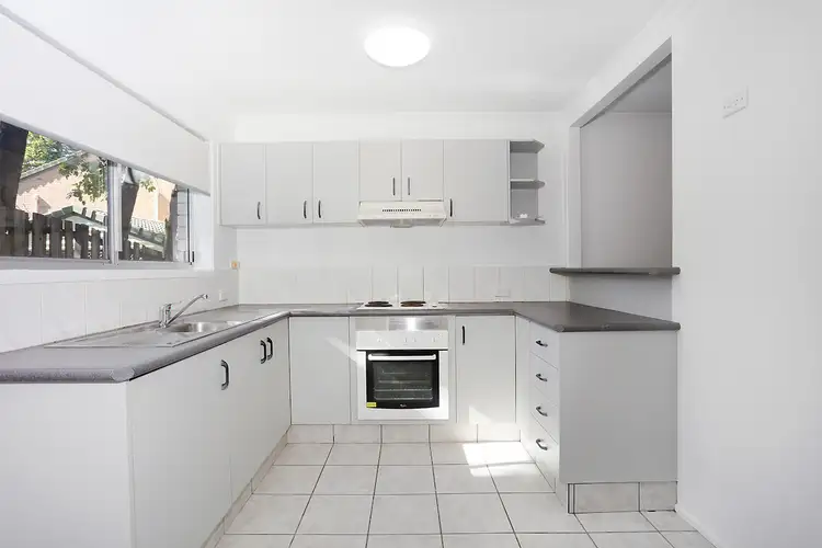 Fourth view of Homely townhouse listing, 8/11-13 Martin Street, Nerang QLD 4211