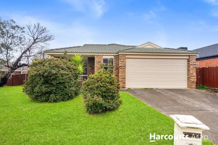 Main view of Homely house listing, 23 Ben Drive, Pakenham VIC 3810
