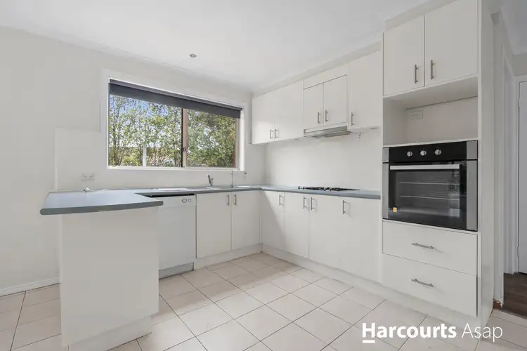 Second view of Homely house listing, 23 Ben Drive, Pakenham VIC 3810