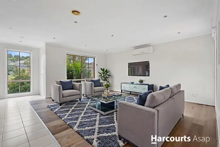 Fourth view of Homely house listing, 23 Ben Drive, Pakenham VIC 3810