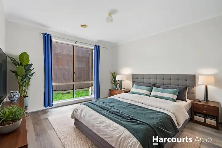 Fifth view of Homely house listing, 23 Ben Drive, Pakenham VIC 3810