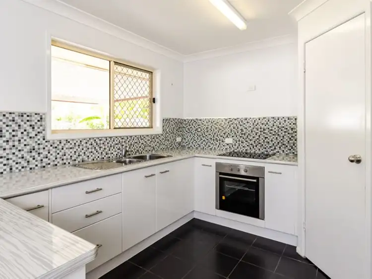 Third view of Homely house listing, 3 Koppabella Close, South Gladstone QLD 4680